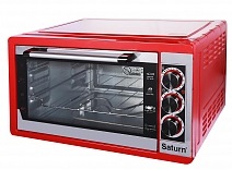 Saturn ST-EC1079 Red